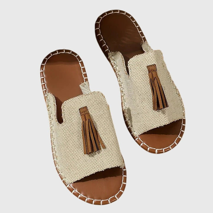 Hedda | Orthopedic Comfort Sandals