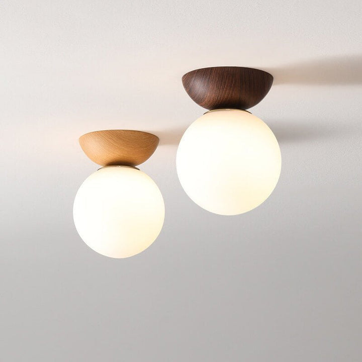 Japanese Style Ceiling Light | Buy 1 Get 1 Free