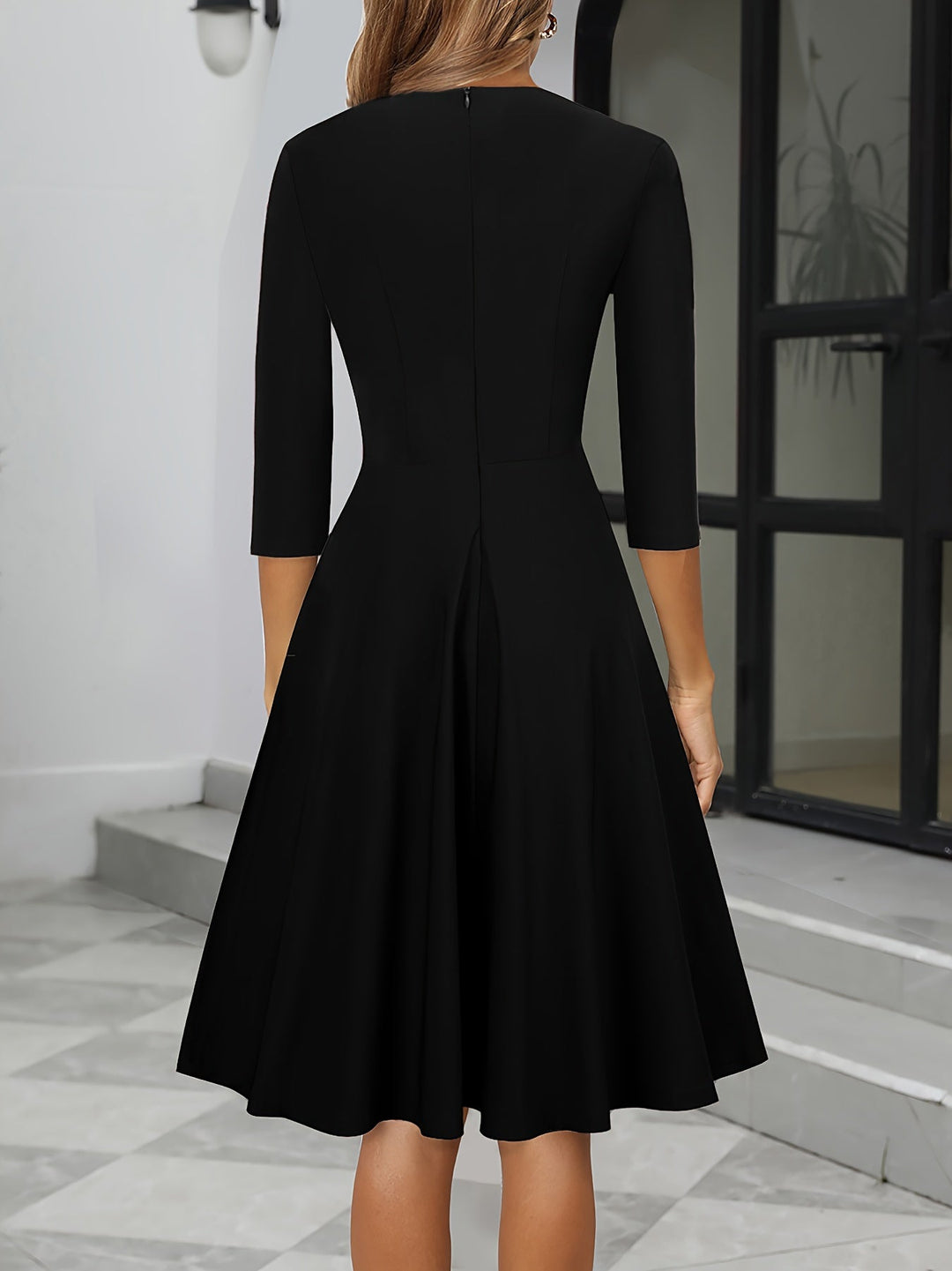 Ettie | Stylish Evening Dress