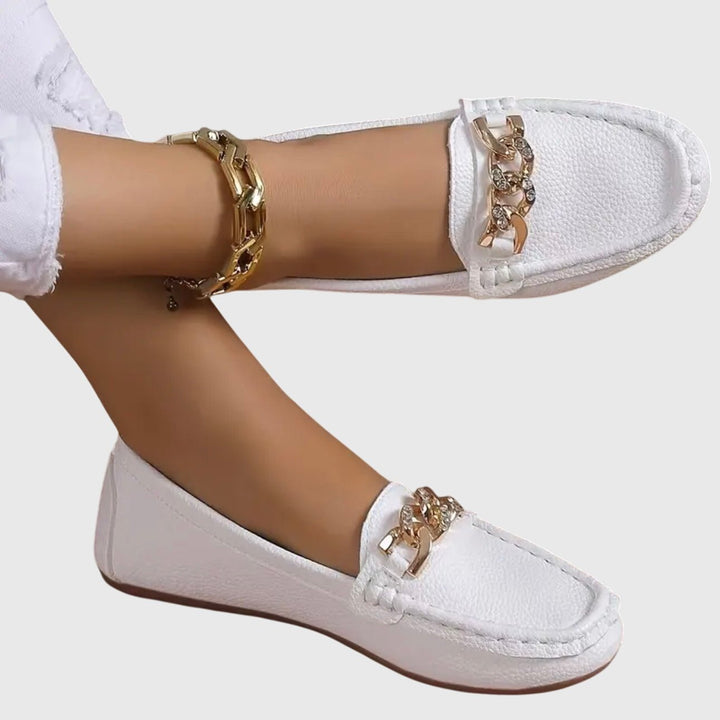 Olden | Elegant and Comfortable Loafers