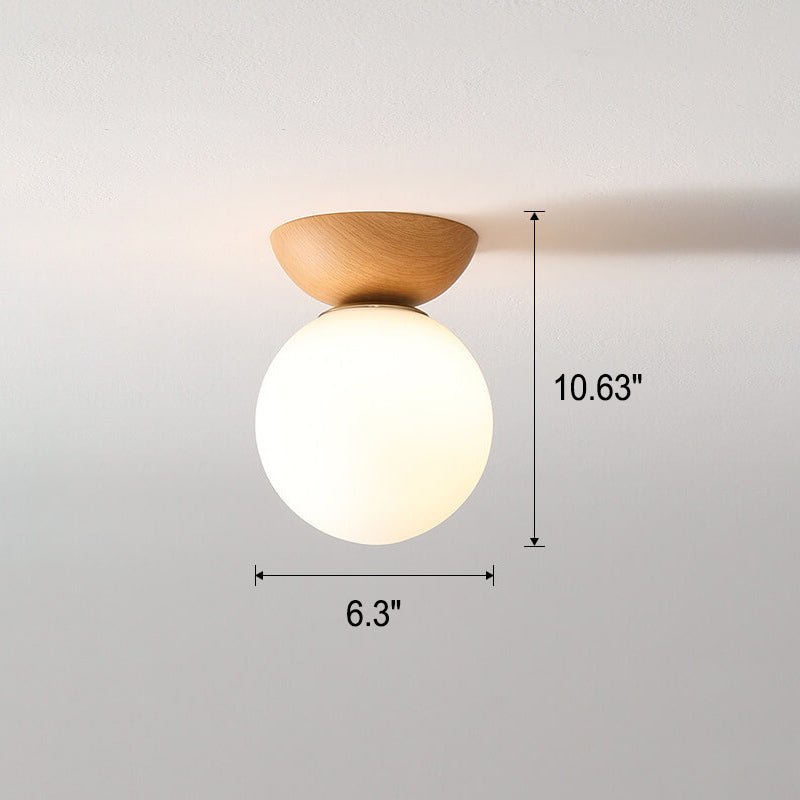 Japanese Style Ceiling Light | Buy 1 Get 1 Free