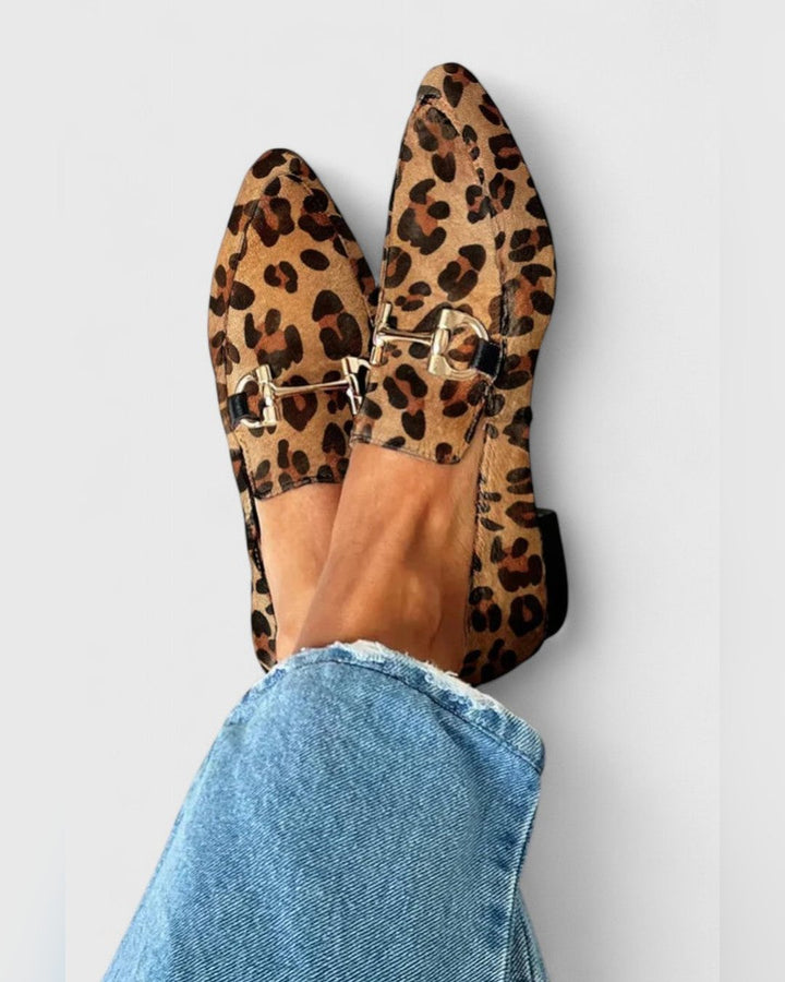 Oasis | Elegant Loafers
