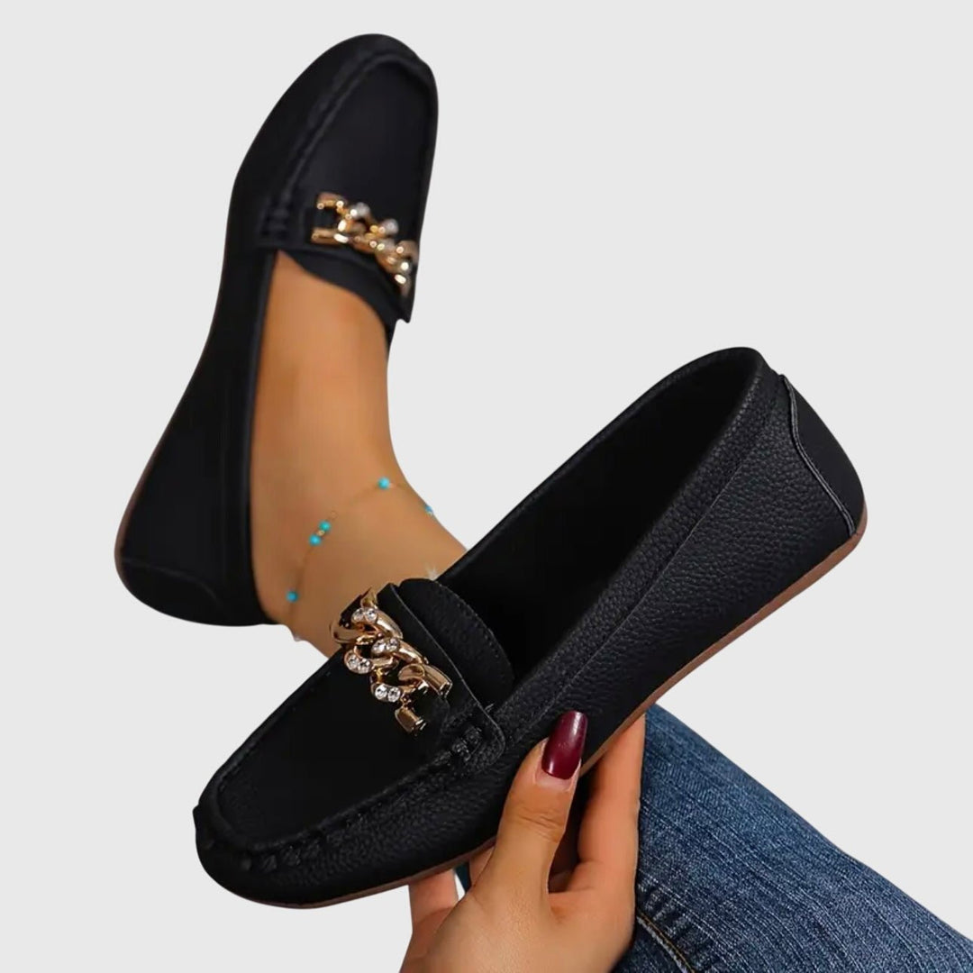 Olden | Elegant and Comfortable Loafers
