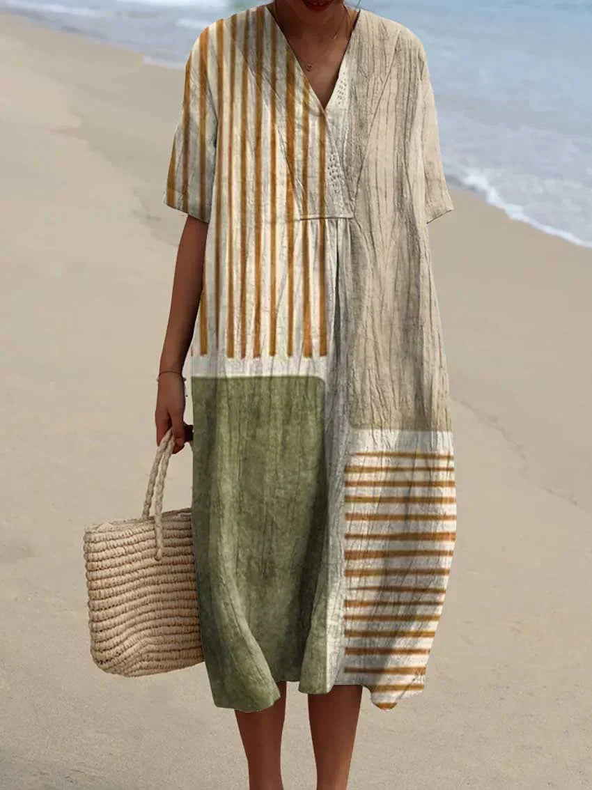 Michela | Comfortable Dress