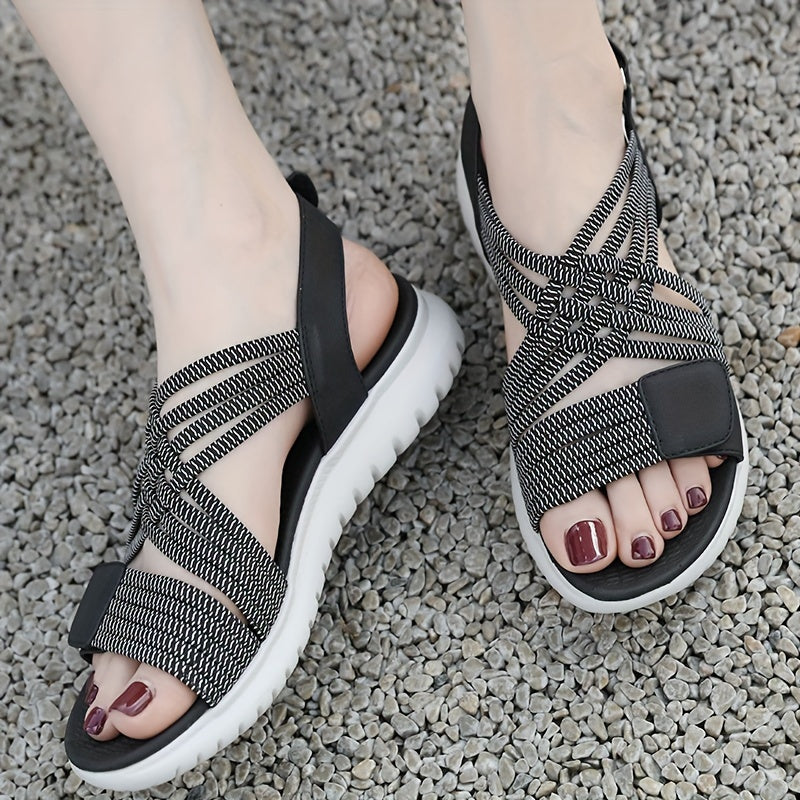 Monica | Orthopedic Comfort Sandals