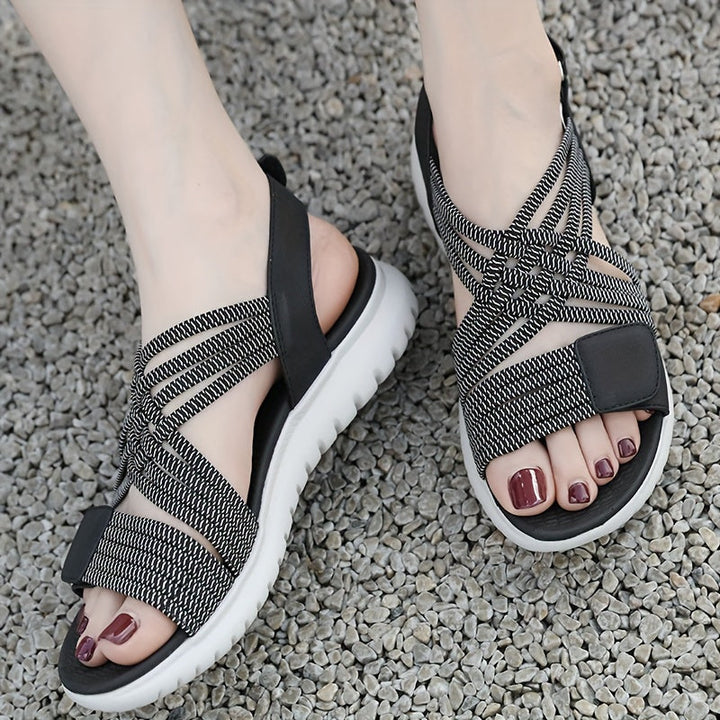 Monica | Orthopedic Comfort Sandals