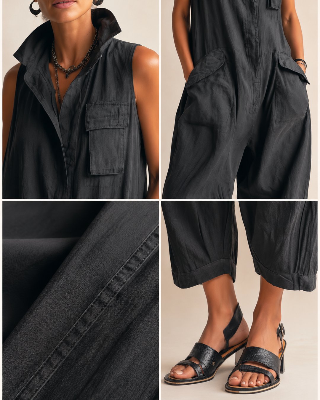 Leta | Jumpsuit