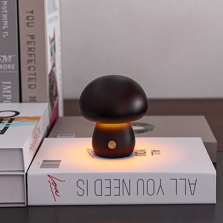 Portobello Night Lamp | Buy 1 Get 1 Free
