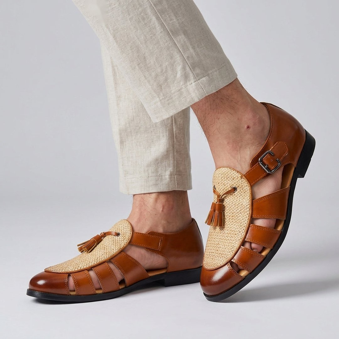 Doug | Everyday Comfort Sandals