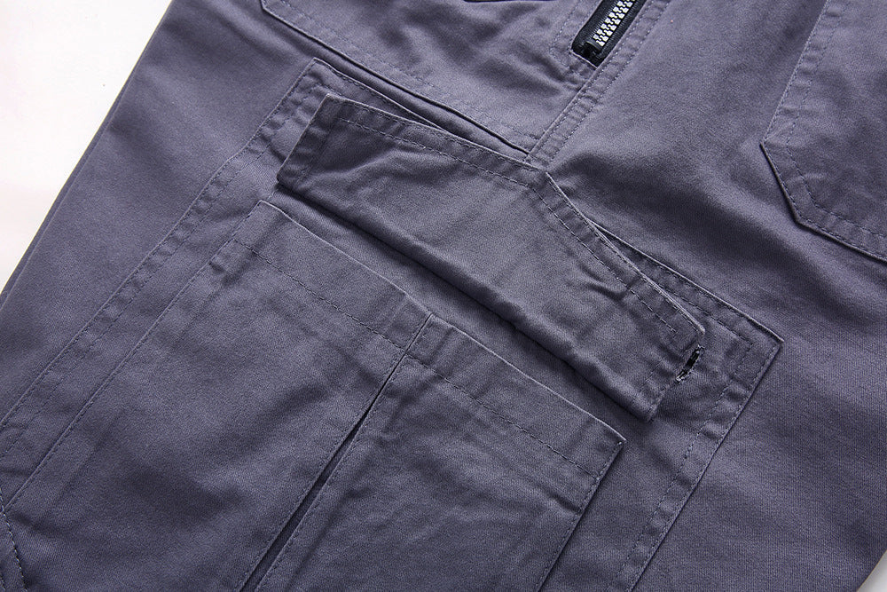 Tatum | Tactical Cargo Shorts