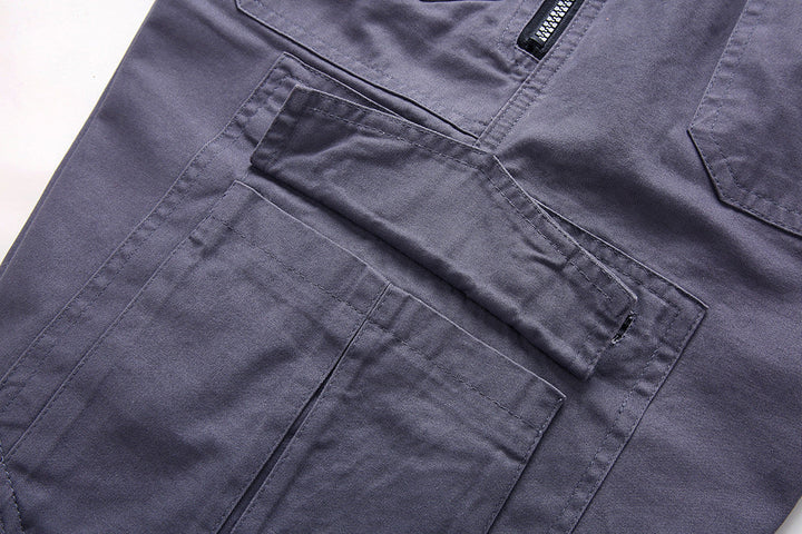 Tatum | Tactical Cargo Shorts