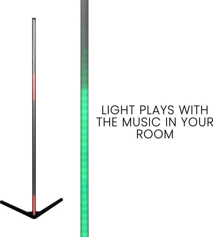 Smart Floor Lamp | 1+1 Free