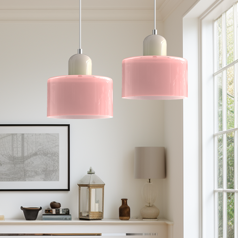 Horizont Extended Halo Pendant Light | Buy 1 Get 1 Free