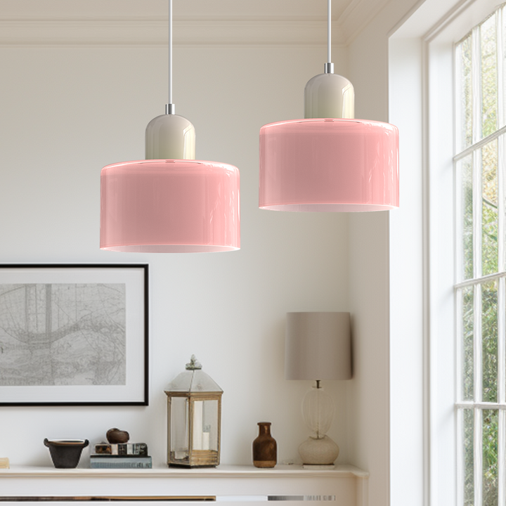 Horizont Extended Halo Pendant Light | Buy 1 Get 1 Free