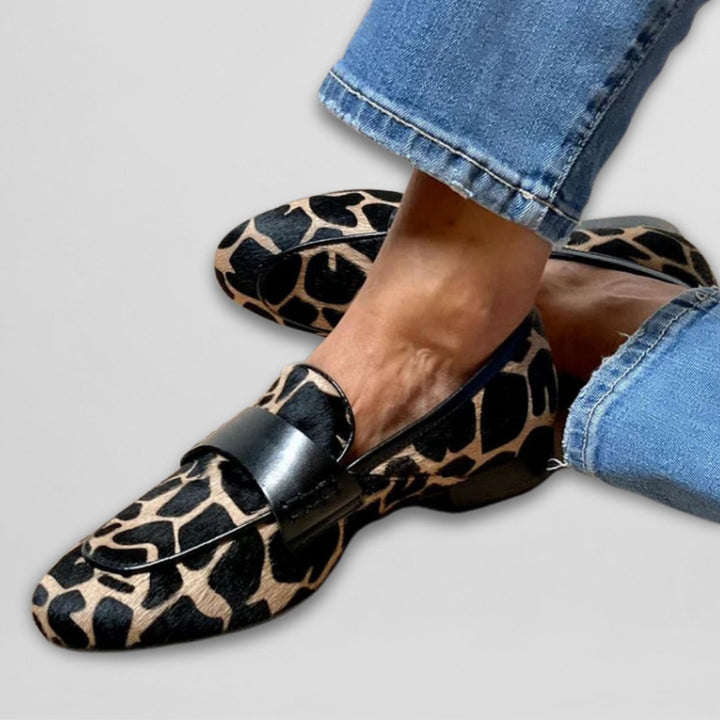 Ogee | Slip-On Loafers