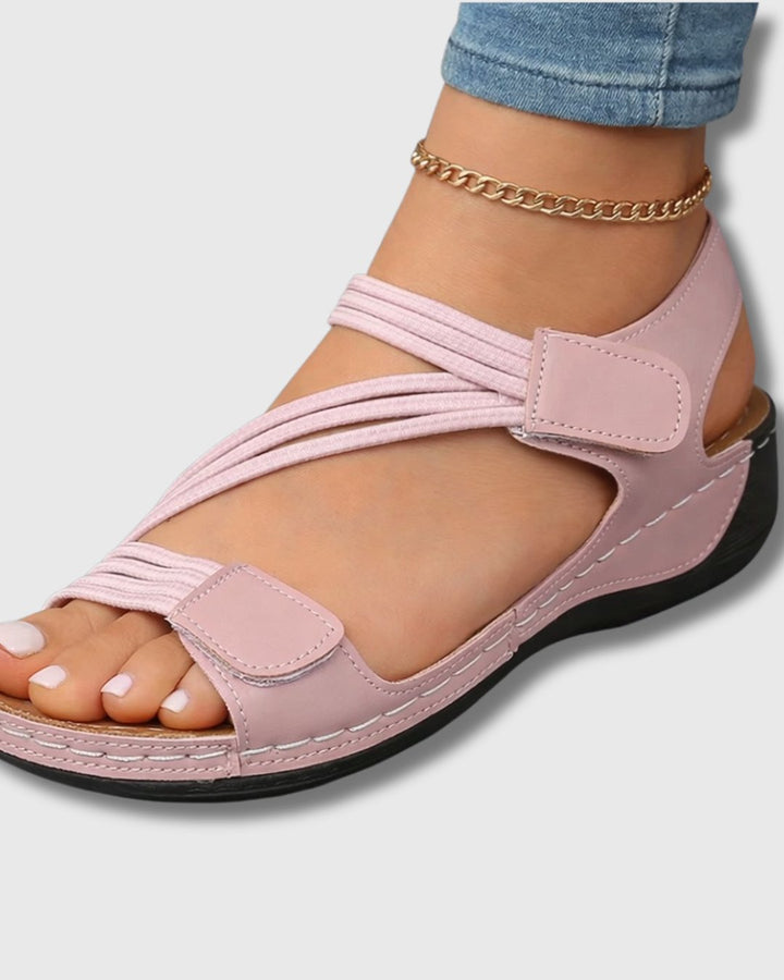 Casandra | Women's Adjustable Sandals