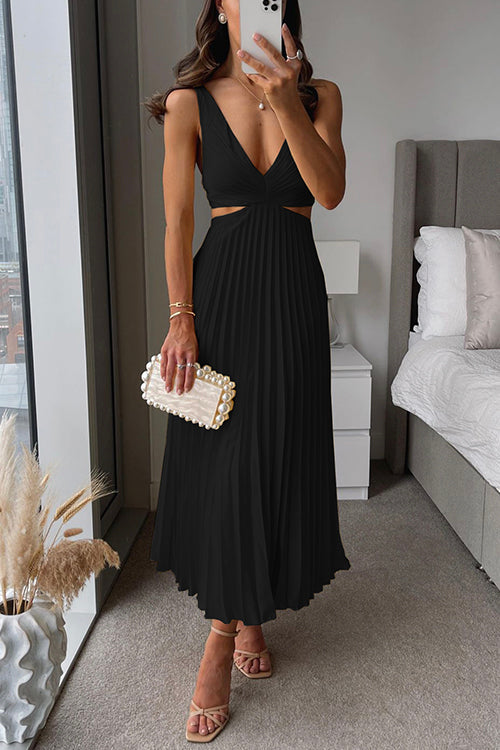 Denisse | Gorgeous Maxi Dress
