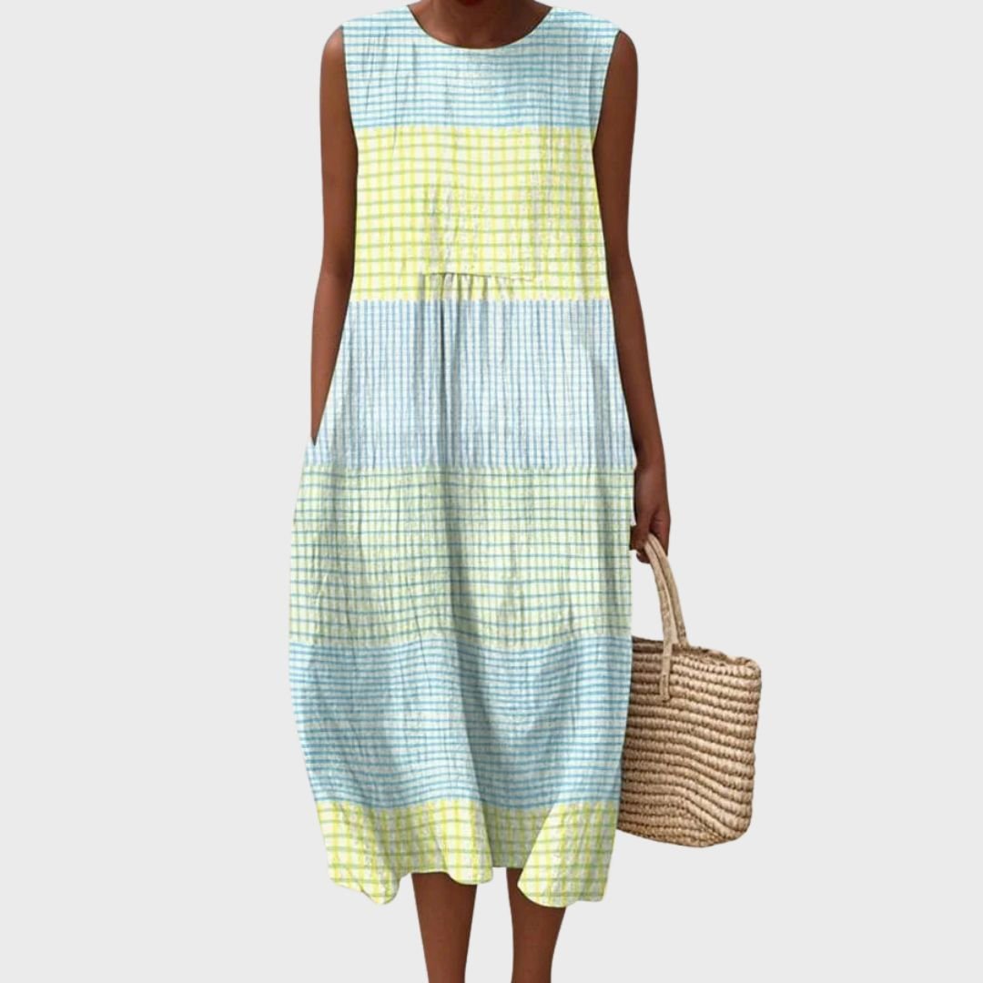 Ashlee | Comfortable Dress
