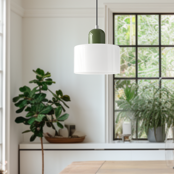 Horizont Extended Halo Pendant Light | Buy 1 Get 1 Free