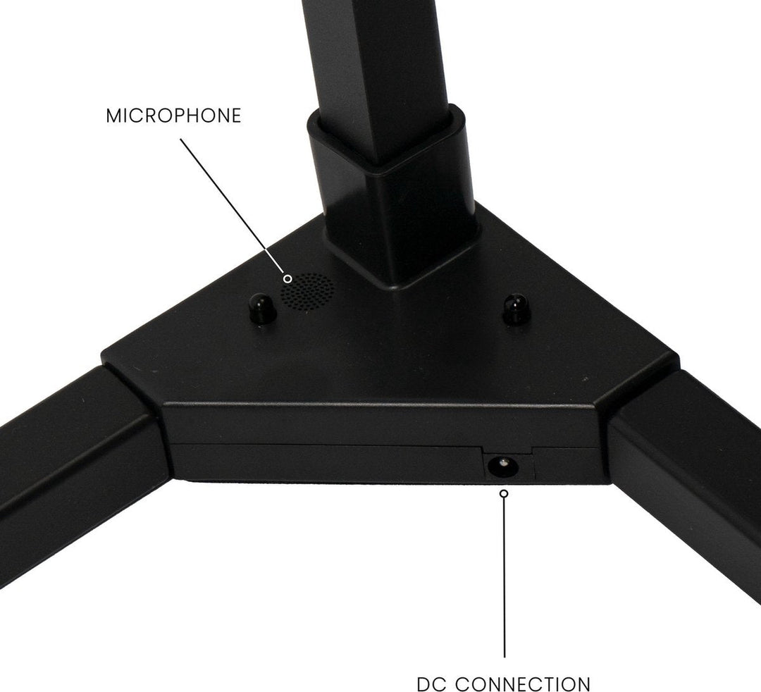 Smart Floor Lamp | 1+1 Free