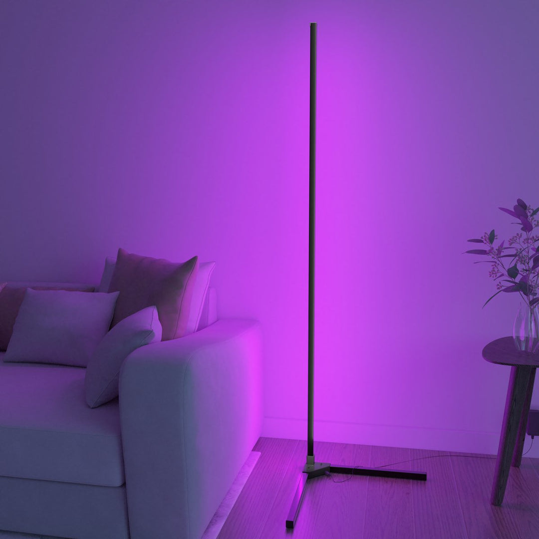 Smart Floor Lamp | 1+1 Free