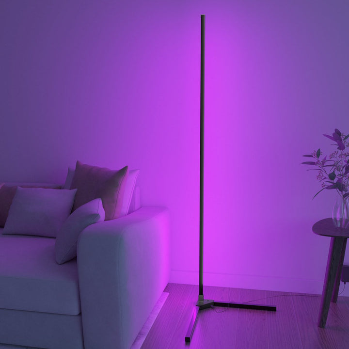 Smart Floor Lamp | 1+1 Free