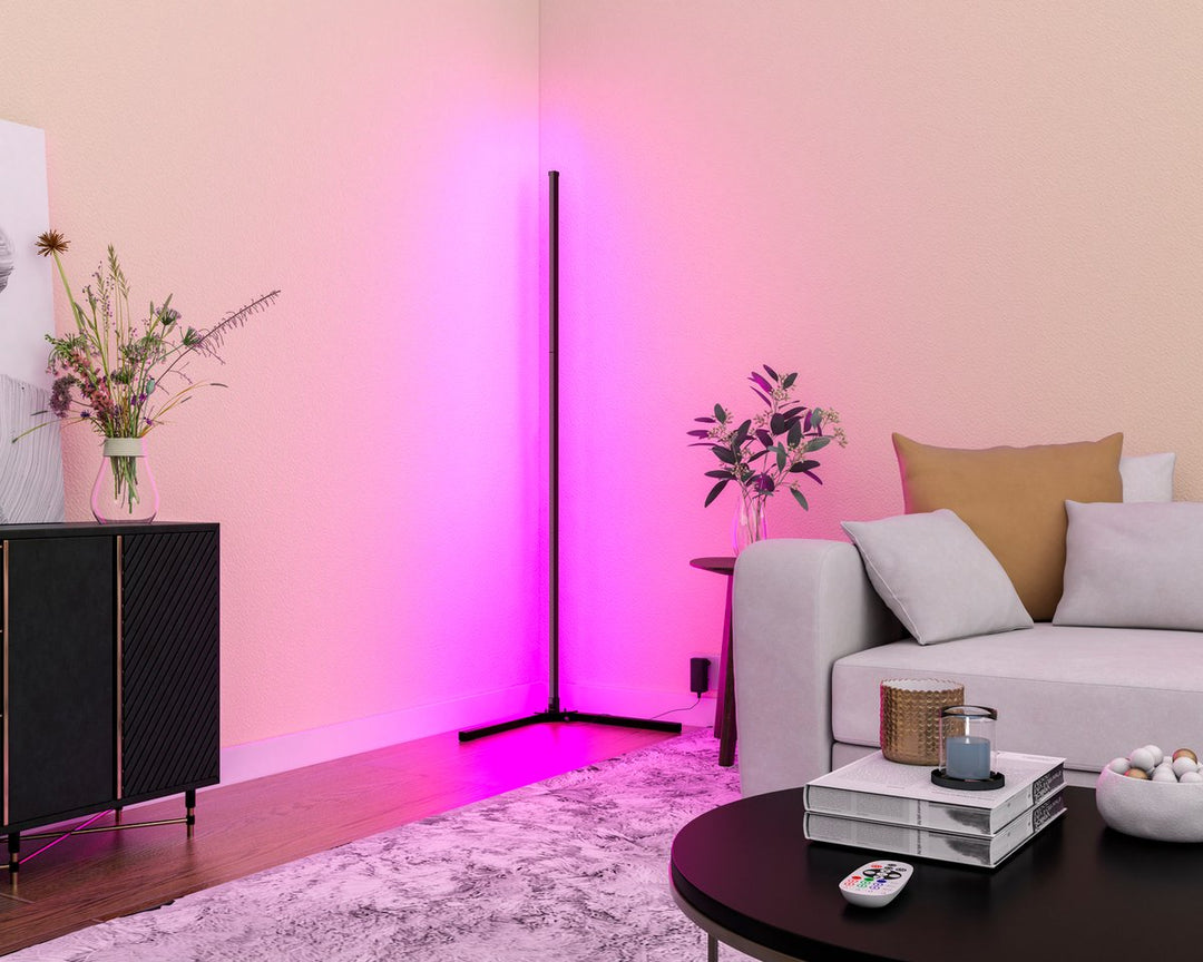 Smart Floor Lamp | 1+1 Free