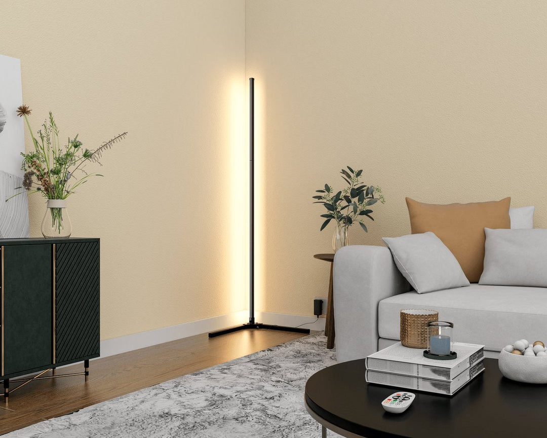 Smart Floor Lamp | 1+1 Free
