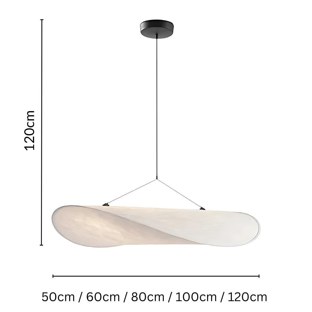 Sail - Hanging Pendant Light | Buy 1 Get 1 Free