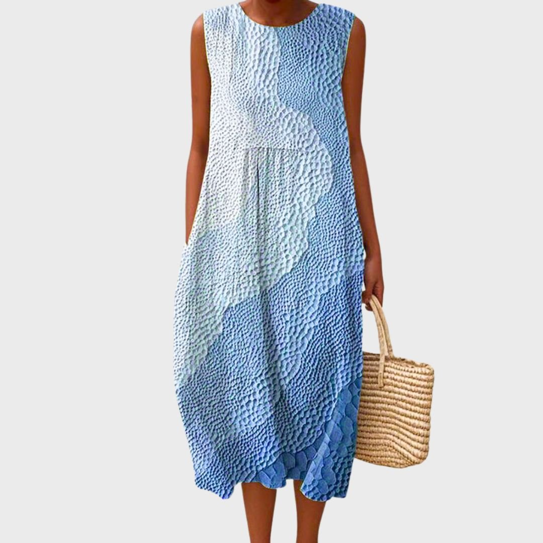 Ashlee | Comfortable Dress