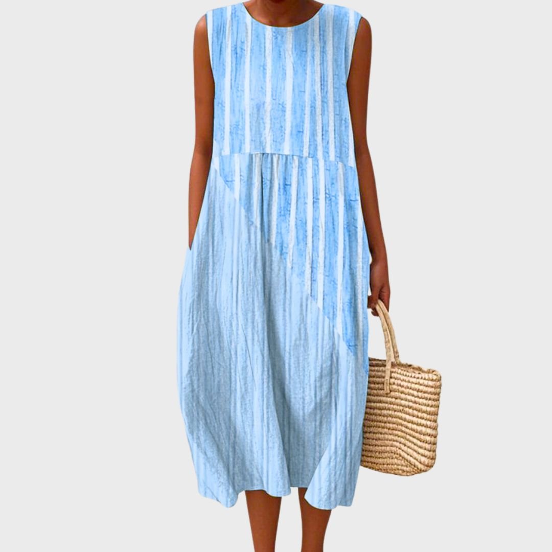Ashlee | Comfortable Dress