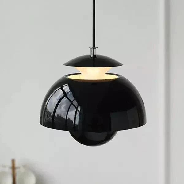 Nordic Flower Ceiling Pendant Lamp | Buy 1 Get 1 Free
