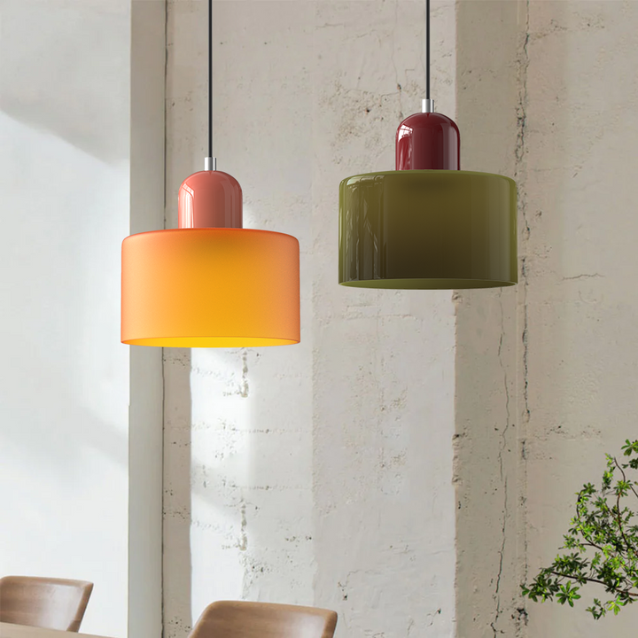 Horizont Extended Halo Pendant Light | Buy 1 Get 1 Free