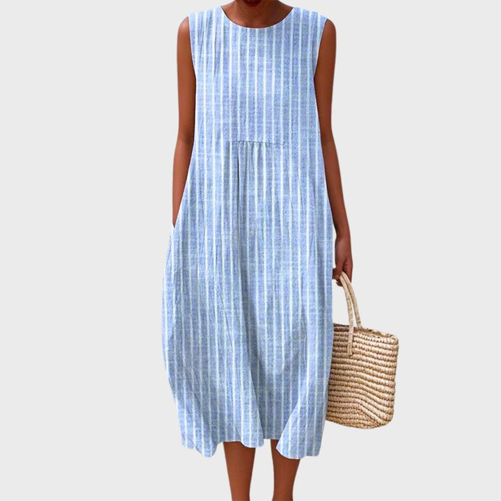Ashlee | Comfortable Dress