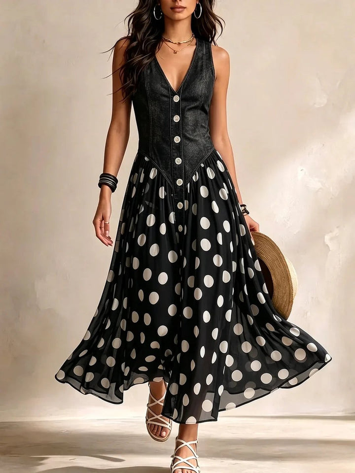Liliane | Dress