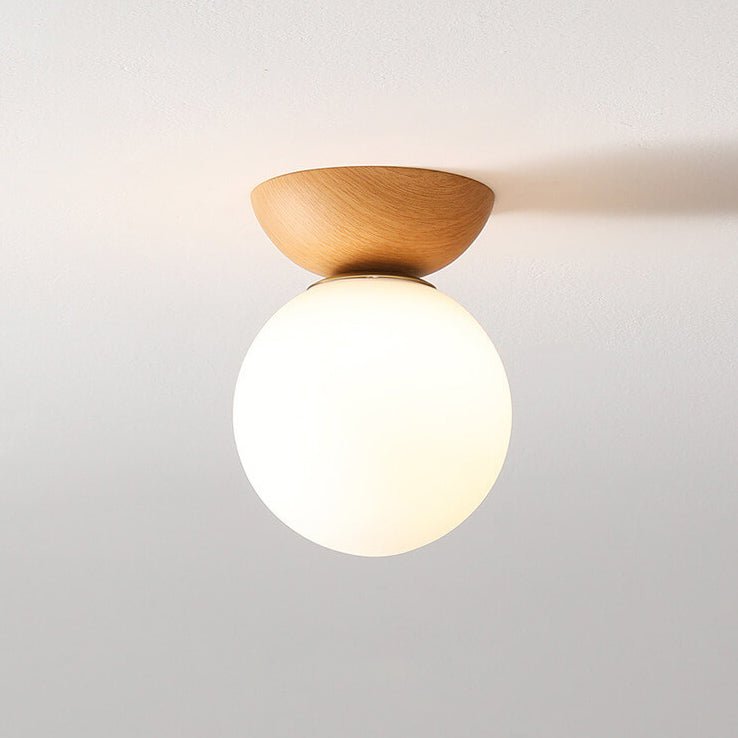 Japanese Style Ceiling Light | Buy 1 Get 1 Free