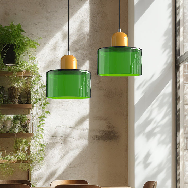 Horizont Extended Halo Pendant Light | Buy 1 Get 1 Free