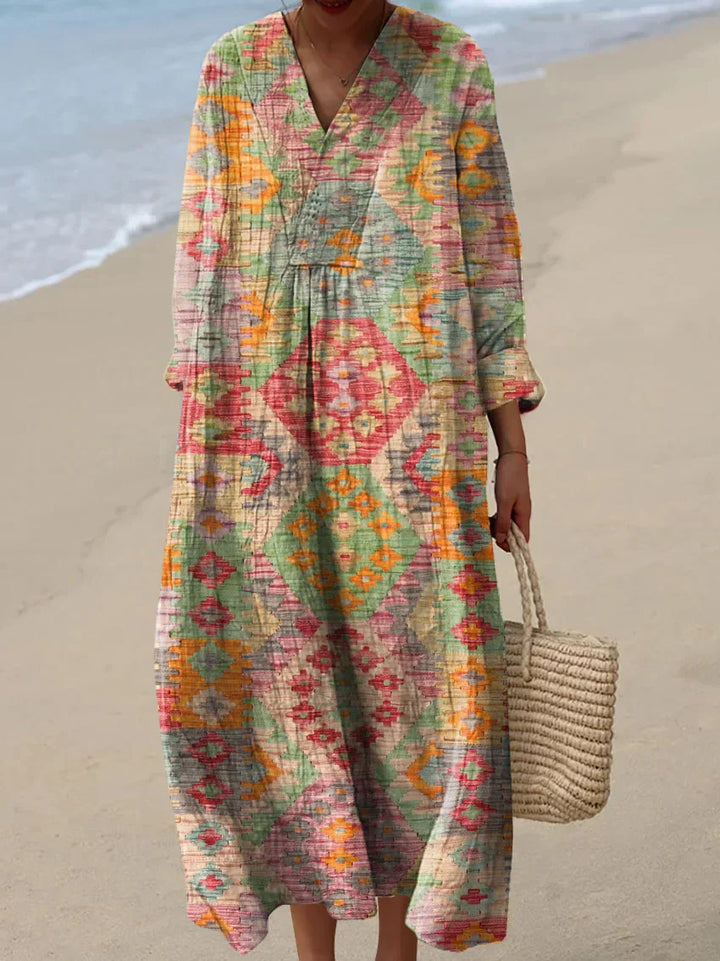 Michela | Comfortable Dress