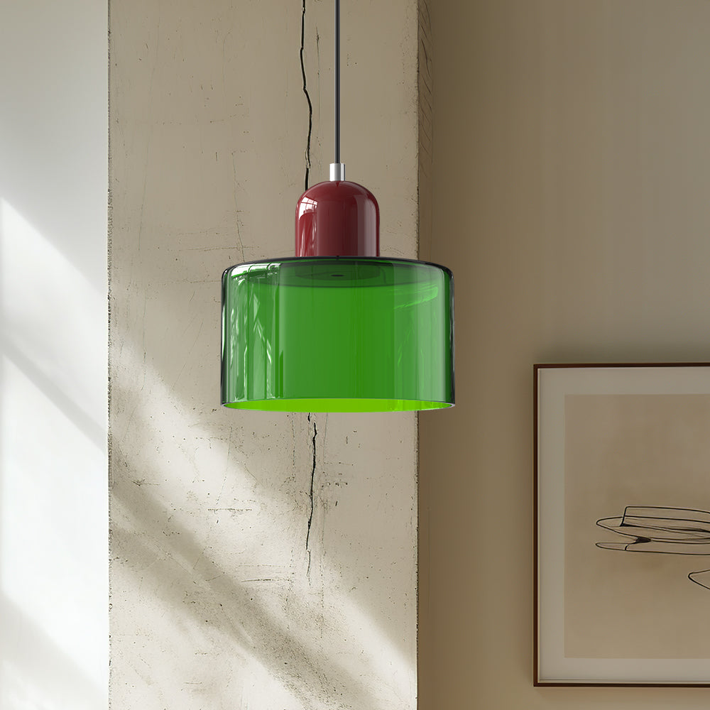 Horizont Extended Halo Pendant Light | Buy 1 Get 1 Free