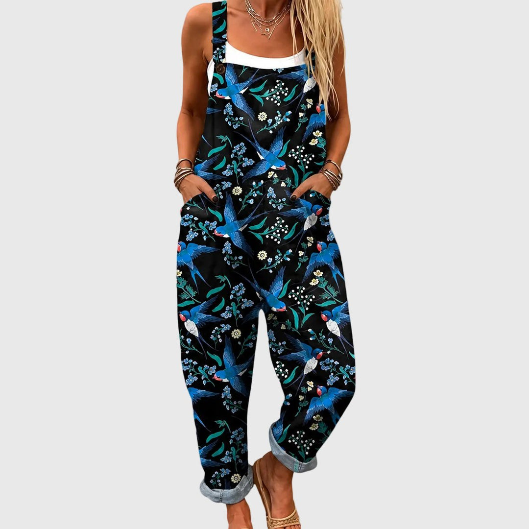 Trena | Overalls