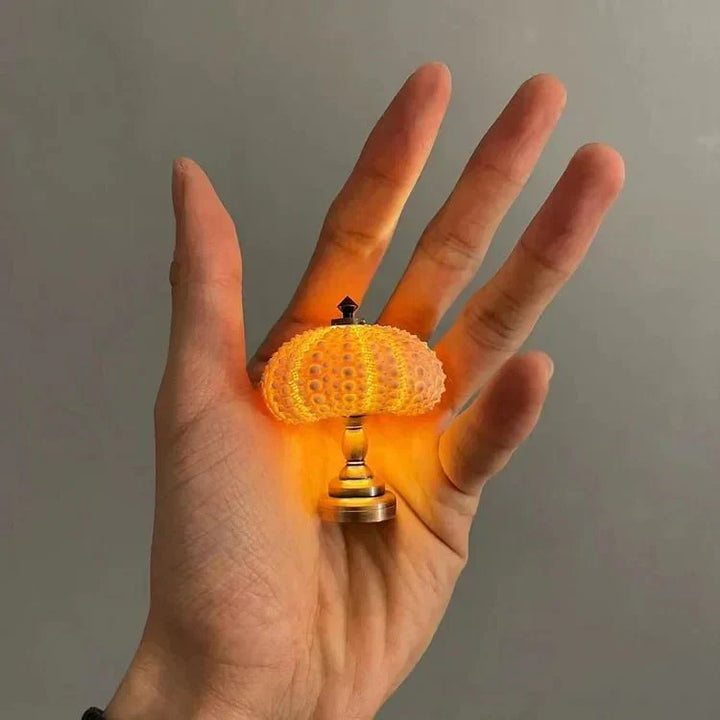 Sea Urchin-Shaped Night Lamp | Buy 1 Get 1 Free