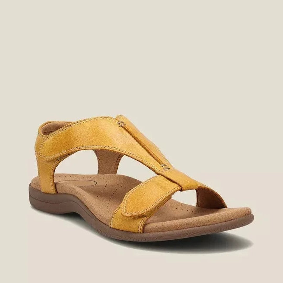 Marquita | Comfortable Orthopedic Sandals
