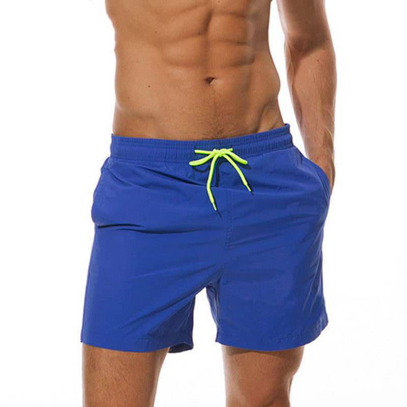 Orion | Quick-Drying Swim Shorts