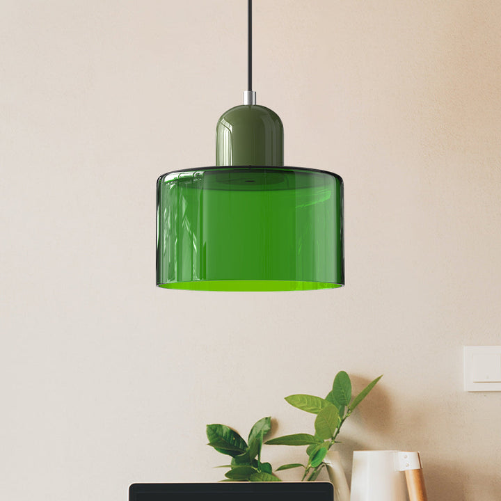 Horizont Extended Halo Pendant Light | Buy 1 Get 1 Free