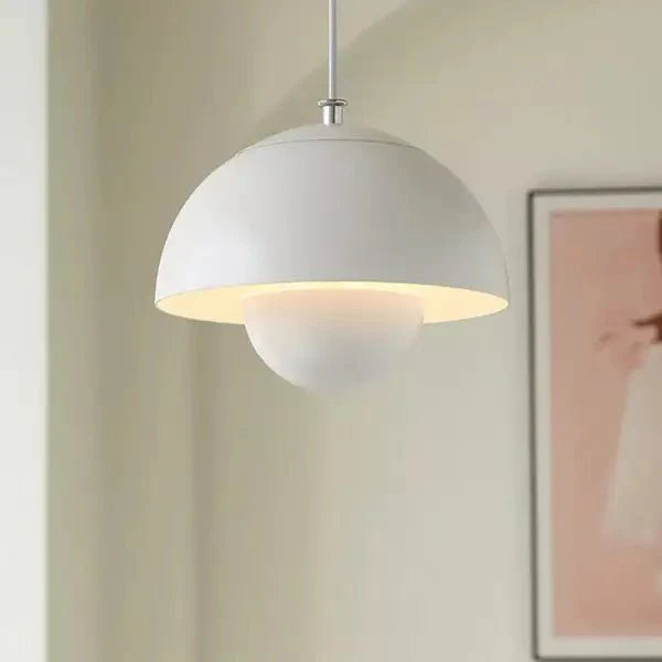 Nordic Flower Ceiling Pendant Lamp | Buy 1 Get 1 Free