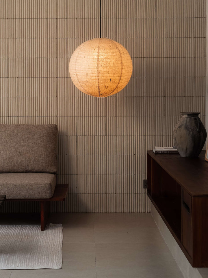 Pendant | Made of Natural Mulberry Paper | Buy 1 Get 1 Free