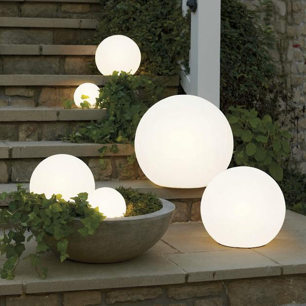 Spherical Garden Light | Buy 1 Get 1 Free