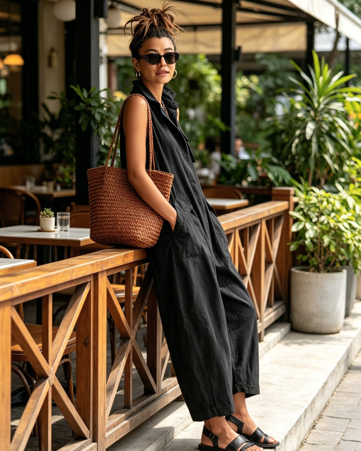 Leta | Jumpsuit