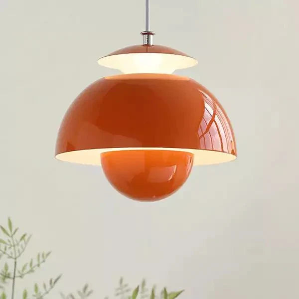 Nordic Flower Ceiling Pendant Lamp | Buy 1 Get 1 Free