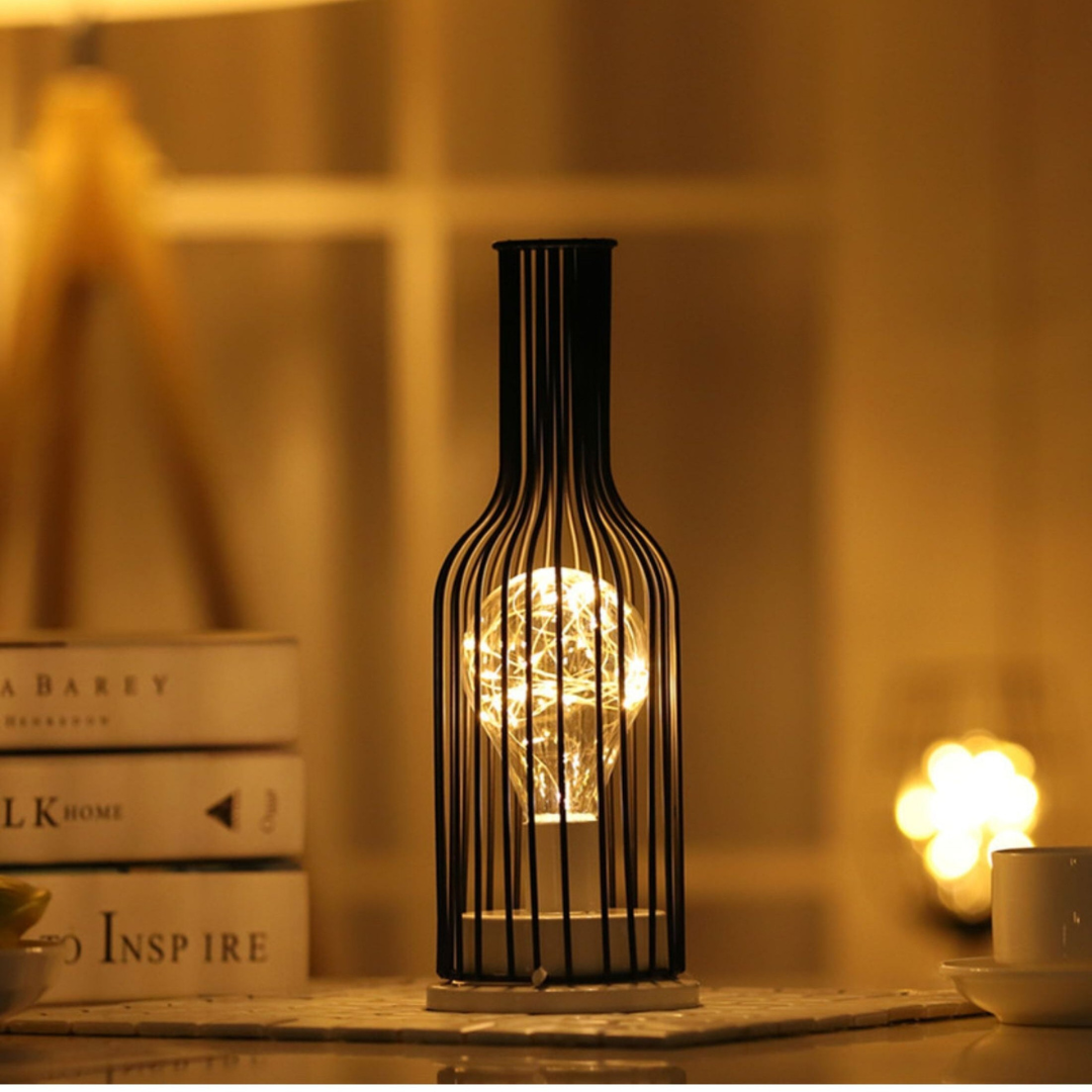 Luxury Wireless LED Lamp | Buy 1 Get 1 Free